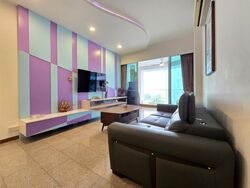 Baywater (D16), Condominium #631626441